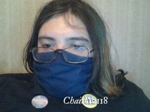 Chairo12118