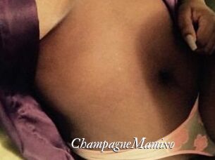 ChampagneMami_xo