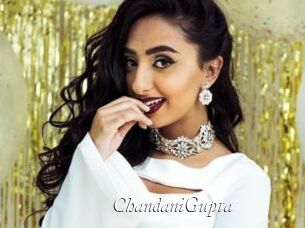 ChandaniGupta