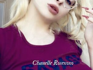 Chanelle_Rosexoxo