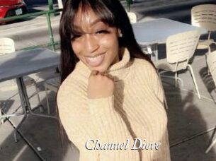Channel_Diore