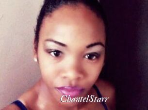 ChantelStarr