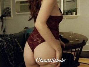 Chantellebabe