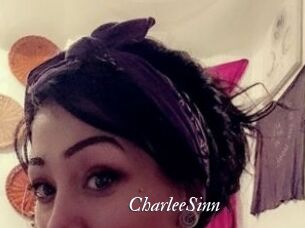 CharleeSinn