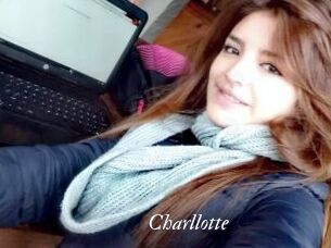 Charllotte