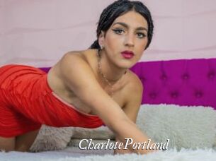 CharlotePortland