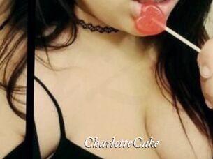 CharlotteCake