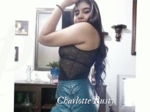 Charlotte_Rusty