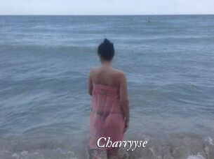 Charryyse