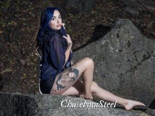 ChaselynnSteel