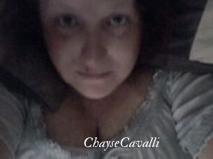 Chayse_Cavalli