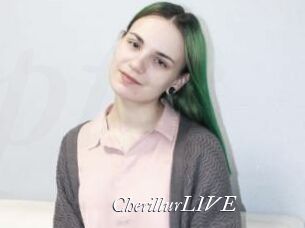 CherillurLIVE