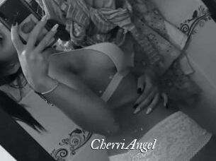 CherriAngel