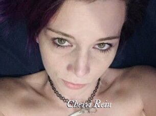 Cherri_Rein