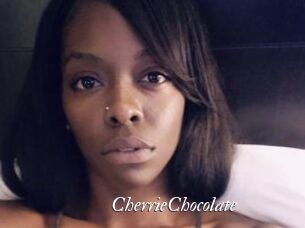 CherrieChocolate