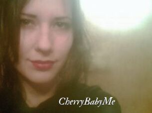 CherryBabyMe