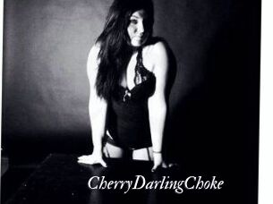 CherryDarlingChoke