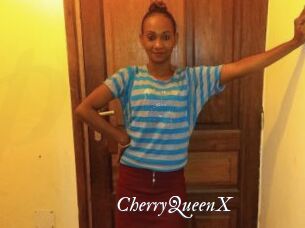 CherryQueenX