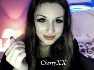 CherryXX