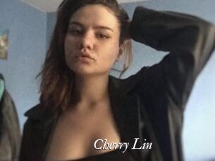 Cherry_Lin