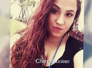 Cherrydluscious