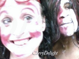 CheryDelight