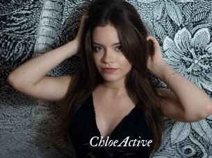 ChloeActive