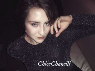 ChloeChanelll