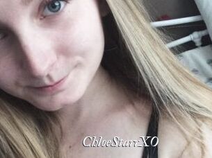 ChloeStarrXO