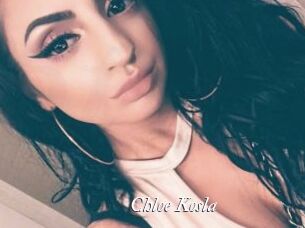 Chloe_Kosla