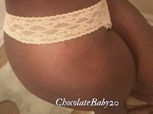 ChocolateBaby20