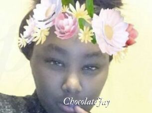 ChocolateJay