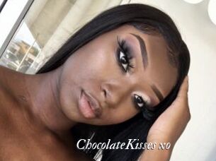 ChocolateKisses_xo