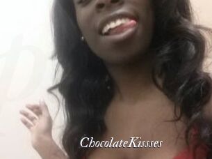 ChocolateKissses