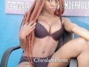 ChocolatePoison