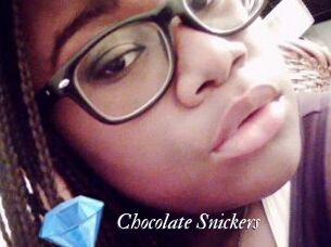 Chocolate_Snickers