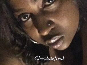 Chocolatefreak