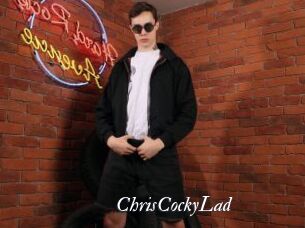 ChrisCockyLad