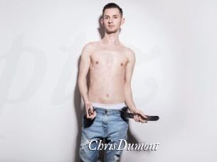 ChrisDumont