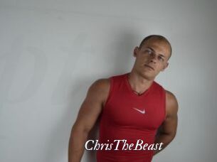 ChrisTheBeast