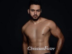 ChristianFoster