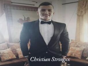 Christian_Strongxx