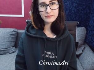 ChristinaArt