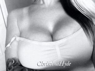 ChristinaHyde