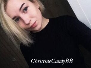 ChristineCandyBB