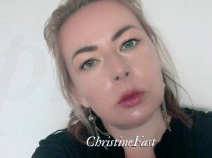 ChristineFast