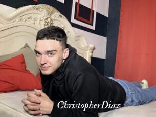 ChristopherDiaz