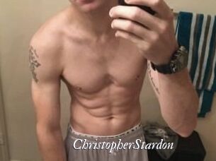 ChristopherStardon