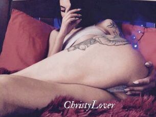 ChristyLover