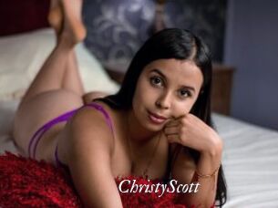 ChristyScott